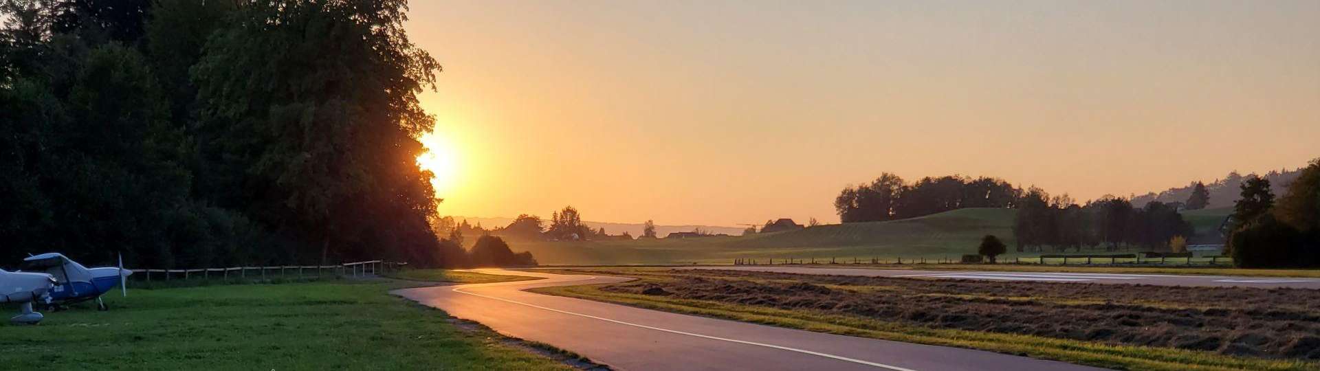 Flugplatzgenossenschaft hausen oberamt 19